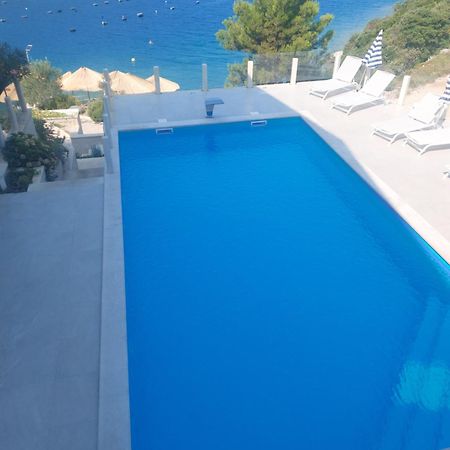 Apartmani Barka Neum Εξωτερικό φωτογραφία
