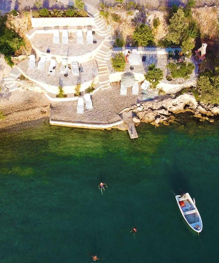 Apartmani Barka Neum Εξωτερικό φωτογραφία