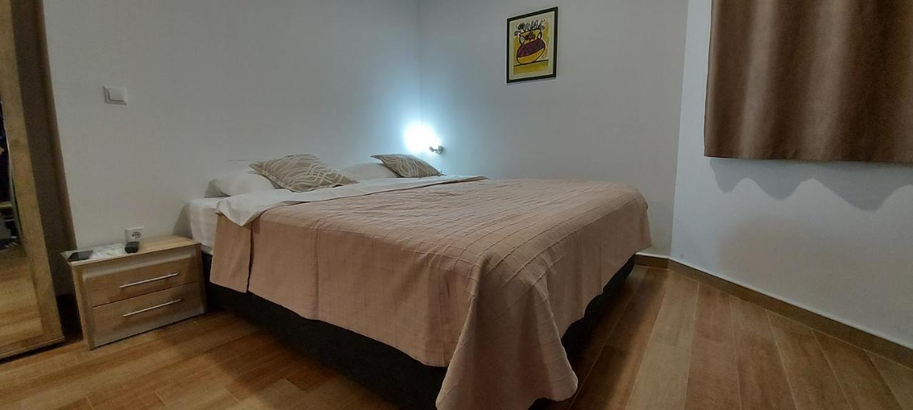 Apartmani Barka Neum Εξωτερικό φωτογραφία