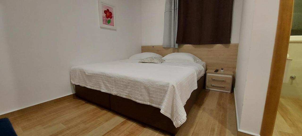Apartmani Barka Neum Εξωτερικό φωτογραφία