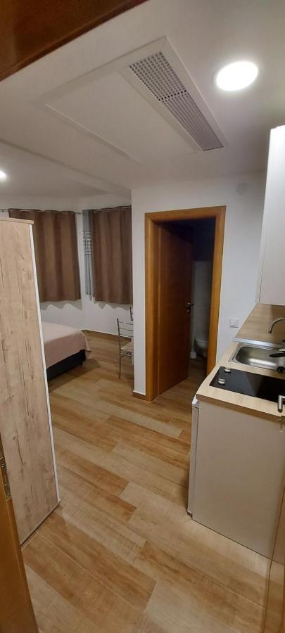 Apartmani Barka Neum Εξωτερικό φωτογραφία