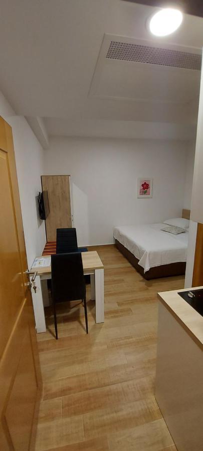 Apartmani Barka Neum Εξωτερικό φωτογραφία