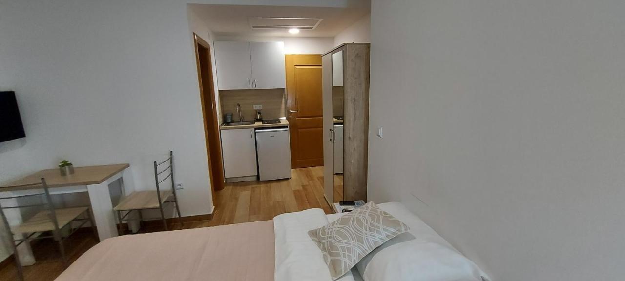 Apartmani Barka Neum Εξωτερικό φωτογραφία