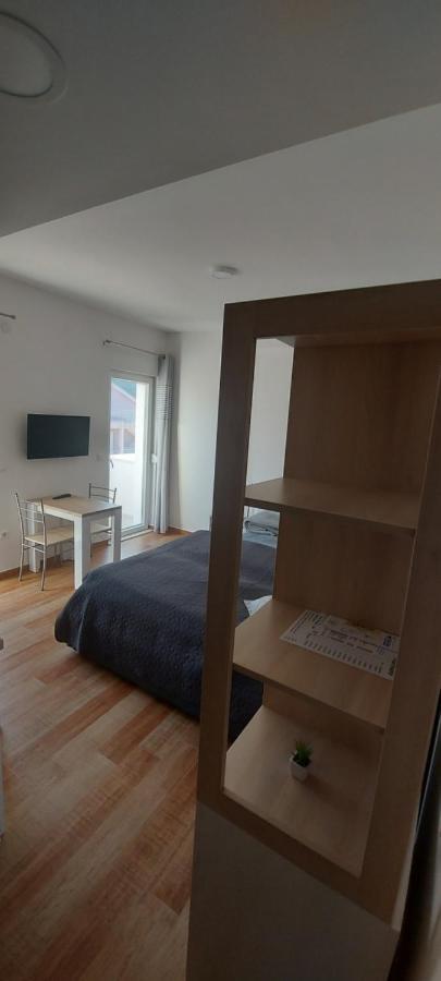 Apartmani Barka Neum Εξωτερικό φωτογραφία