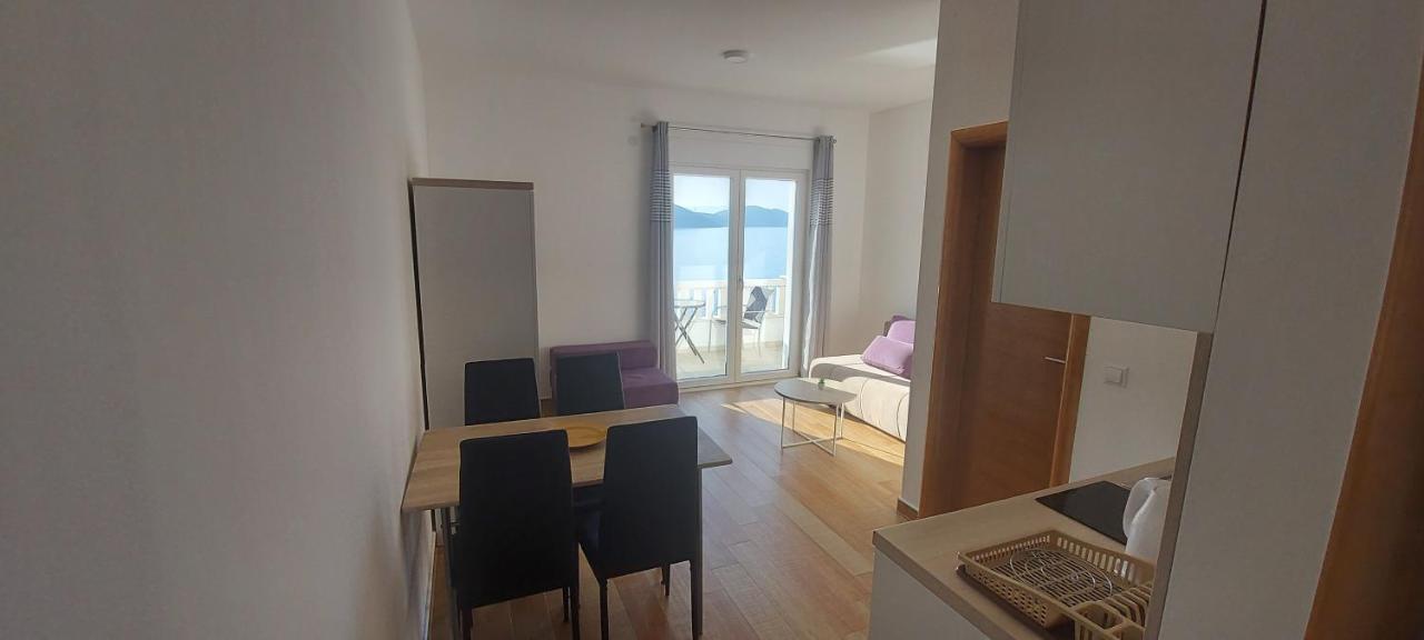 Apartmani Barka Neum Εξωτερικό φωτογραφία