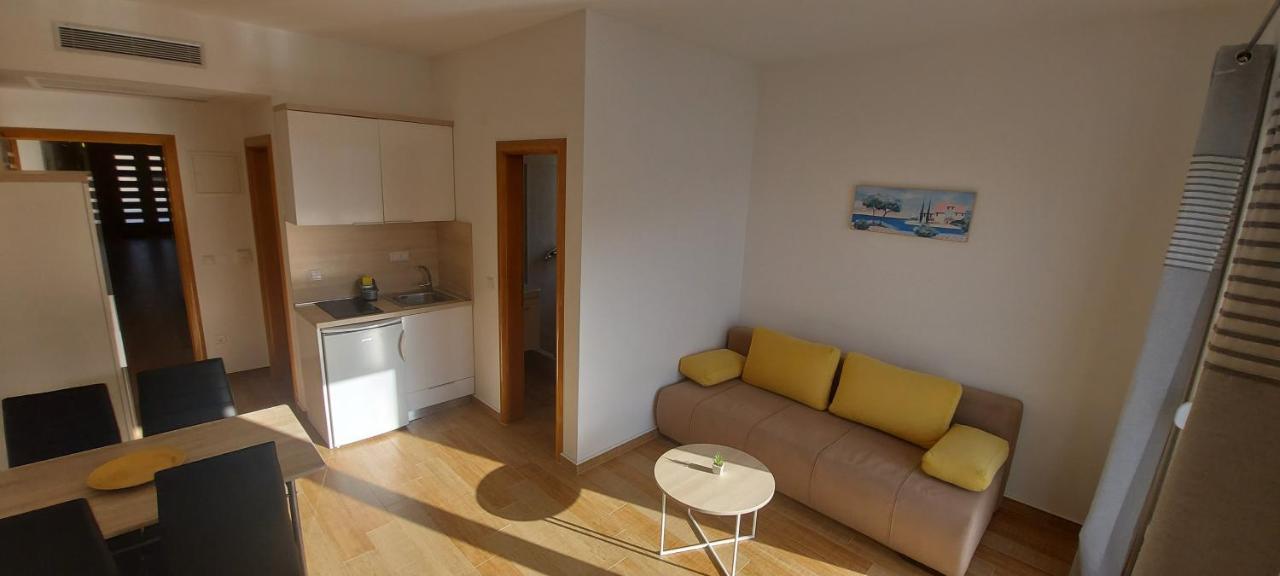 Apartmani Barka Neum Εξωτερικό φωτογραφία