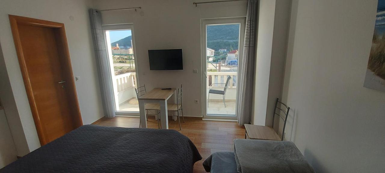 Apartmani Barka Neum Εξωτερικό φωτογραφία