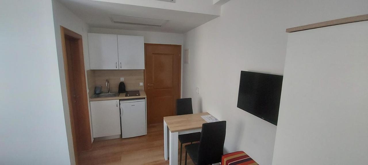 Apartmani Barka Neum Εξωτερικό φωτογραφία