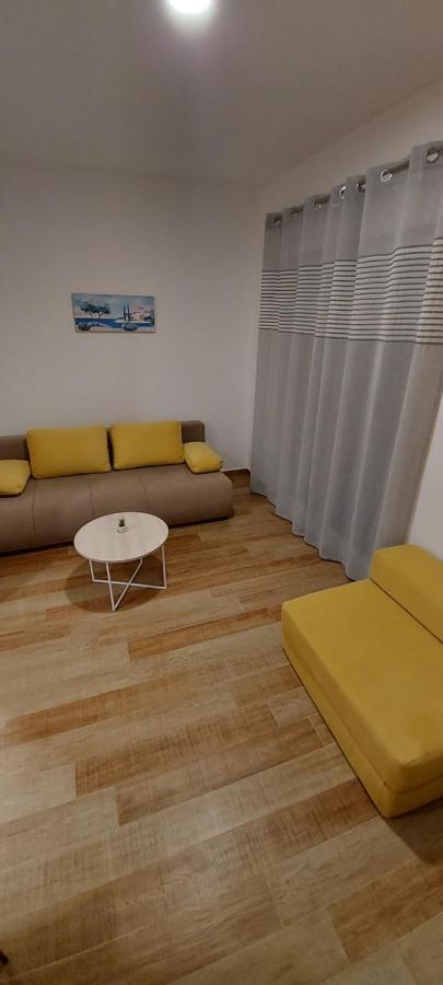 Apartmani Barka Neum Εξωτερικό φωτογραφία