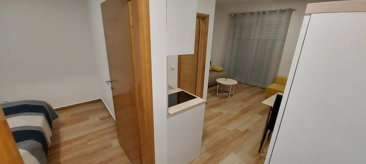 Apartmani Barka Neum Εξωτερικό φωτογραφία