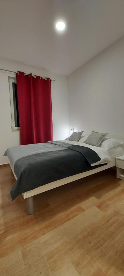 Apartmani Barka Neum Εξωτερικό φωτογραφία