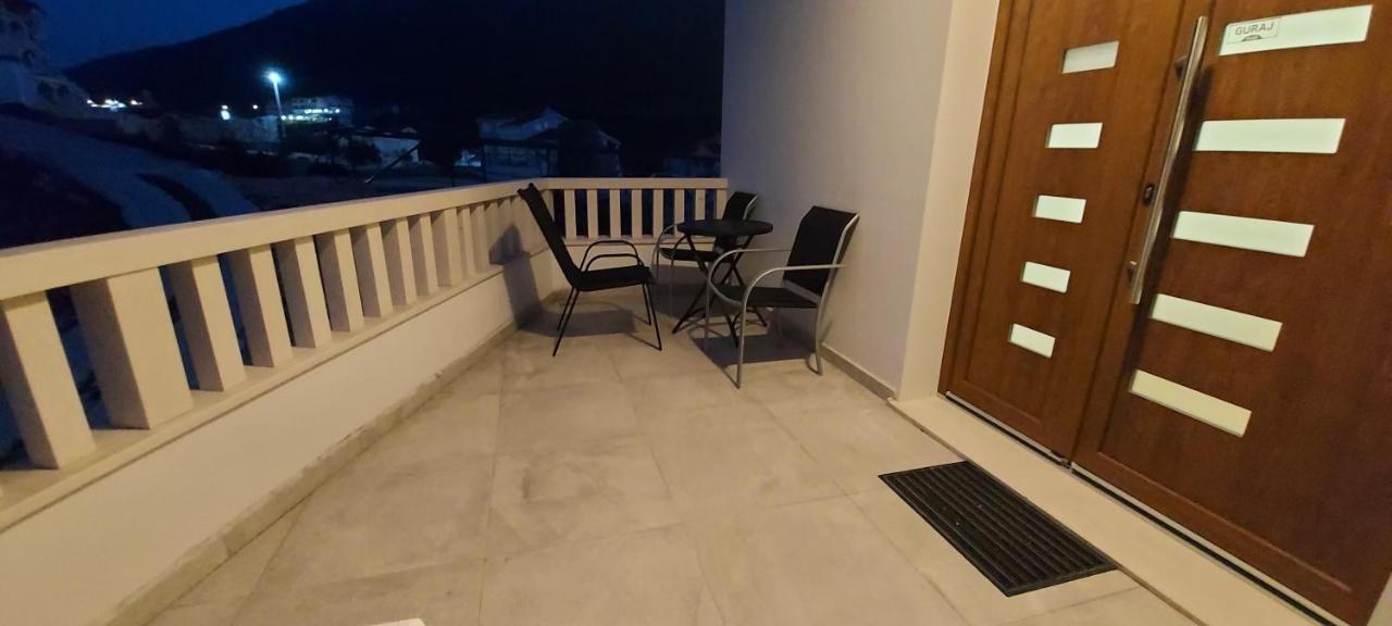 Apartmani Barka Neum Εξωτερικό φωτογραφία
