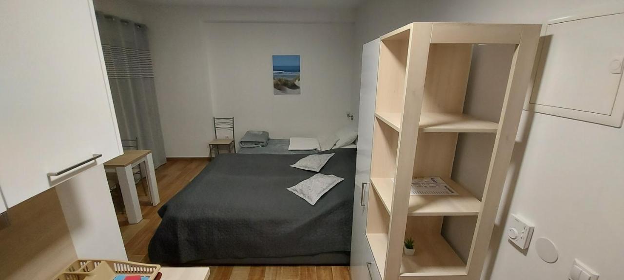 Apartmani Barka Neum Εξωτερικό φωτογραφία