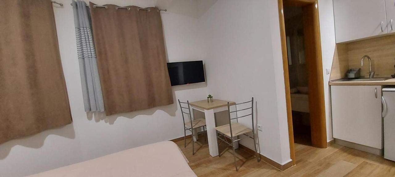 Apartmani Barka Neum Εξωτερικό φωτογραφία