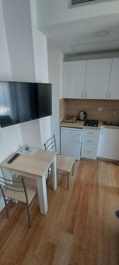 Apartmani Barka Neum Εξωτερικό φωτογραφία