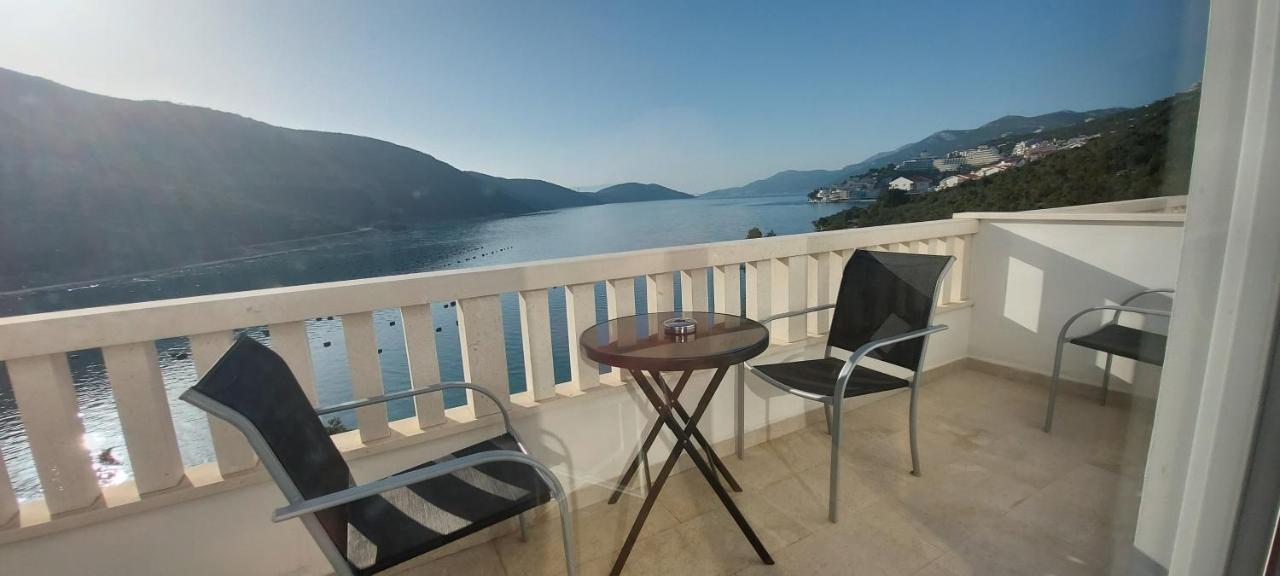 Apartmani Barka Neum Εξωτερικό φωτογραφία