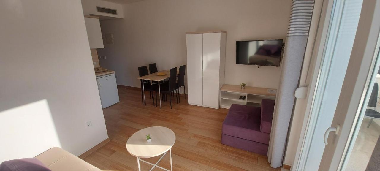 Apartmani Barka Neum Εξωτερικό φωτογραφία