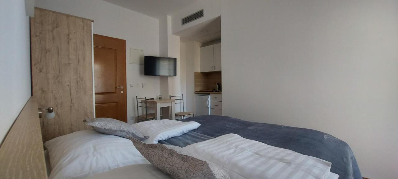 Apartmani Barka Neum Εξωτερικό φωτογραφία