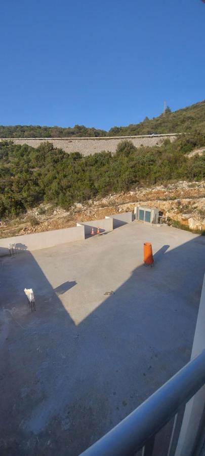 Apartmani Barka Neum Εξωτερικό φωτογραφία