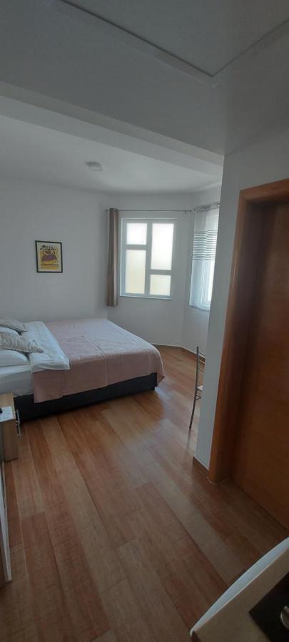 Apartmani Barka Neum Εξωτερικό φωτογραφία