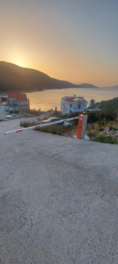 Apartmani Barka Neum Εξωτερικό φωτογραφία