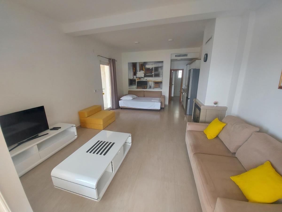 Apartmani Barka Neum Εξωτερικό φωτογραφία