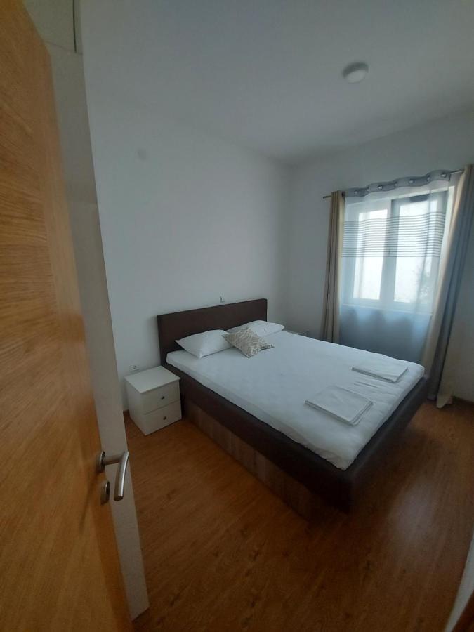 Apartmani Barka Neum Εξωτερικό φωτογραφία
