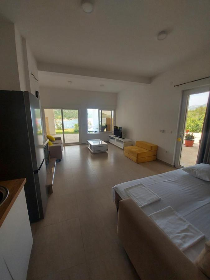 Apartmani Barka Neum Εξωτερικό φωτογραφία