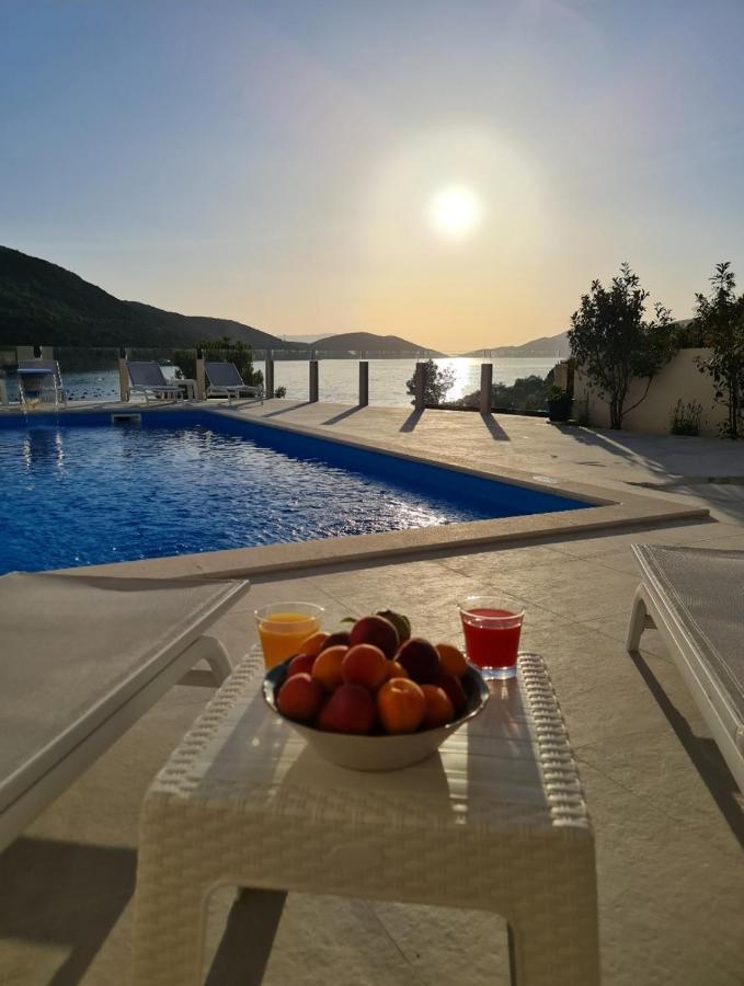 Apartmani Barka Neum Εξωτερικό φωτογραφία