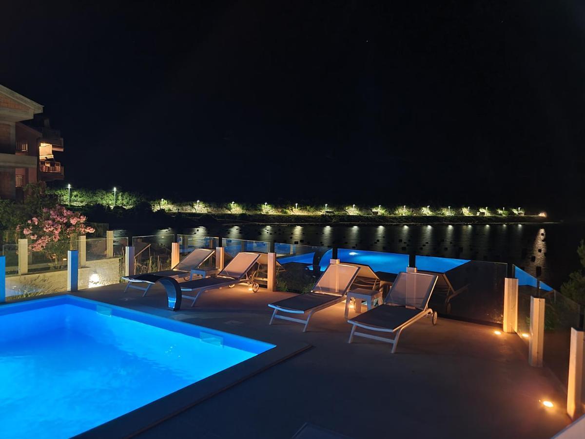 Apartmani Barka Neum Εξωτερικό φωτογραφία