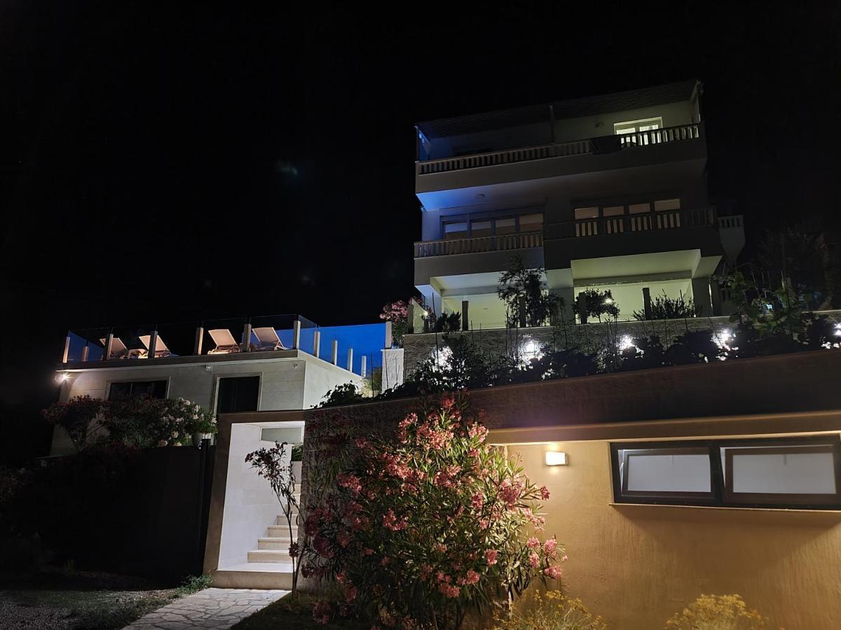 Apartmani Barka Neum Εξωτερικό φωτογραφία