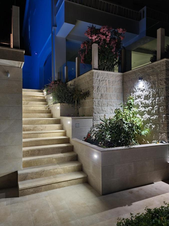 Apartmani Barka Neum Εξωτερικό φωτογραφία