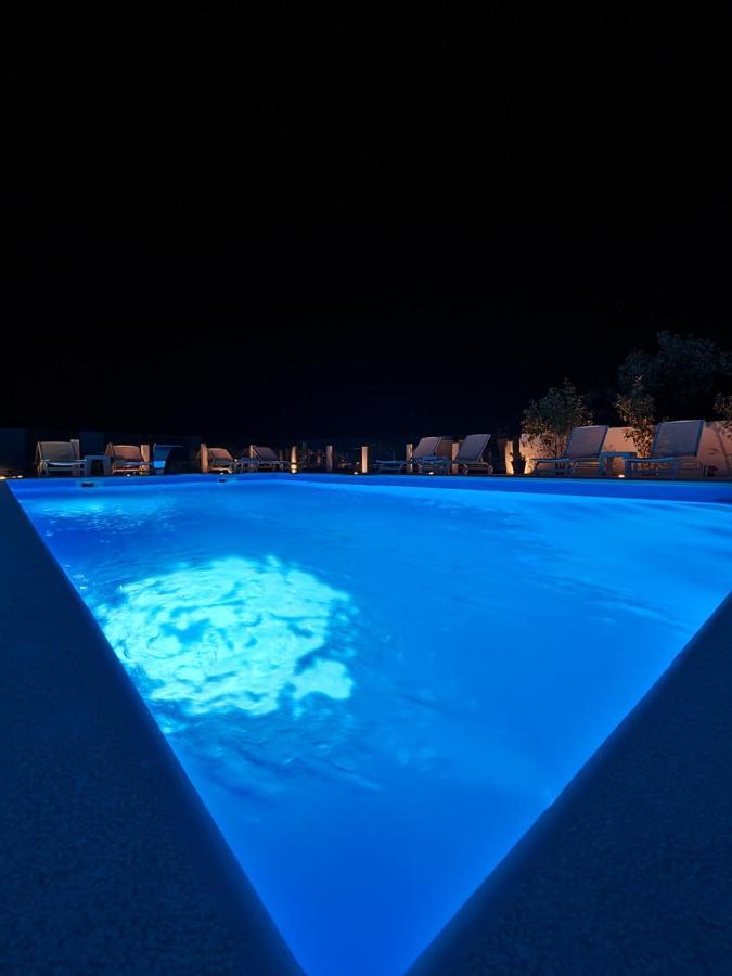 Apartmani Barka Neum Εξωτερικό φωτογραφία