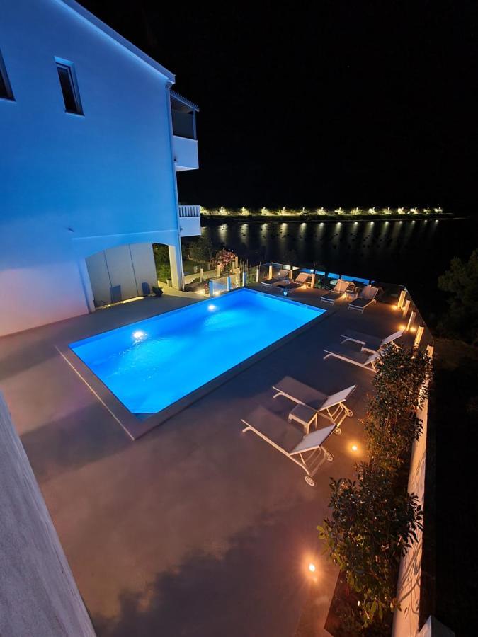 Apartmani Barka Neum Εξωτερικό φωτογραφία