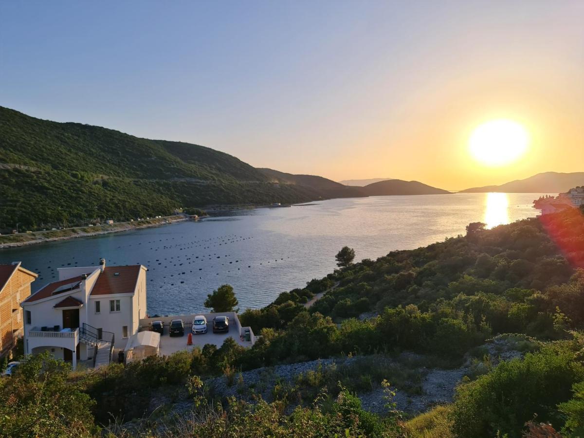 Apartmani Barka Neum Εξωτερικό φωτογραφία