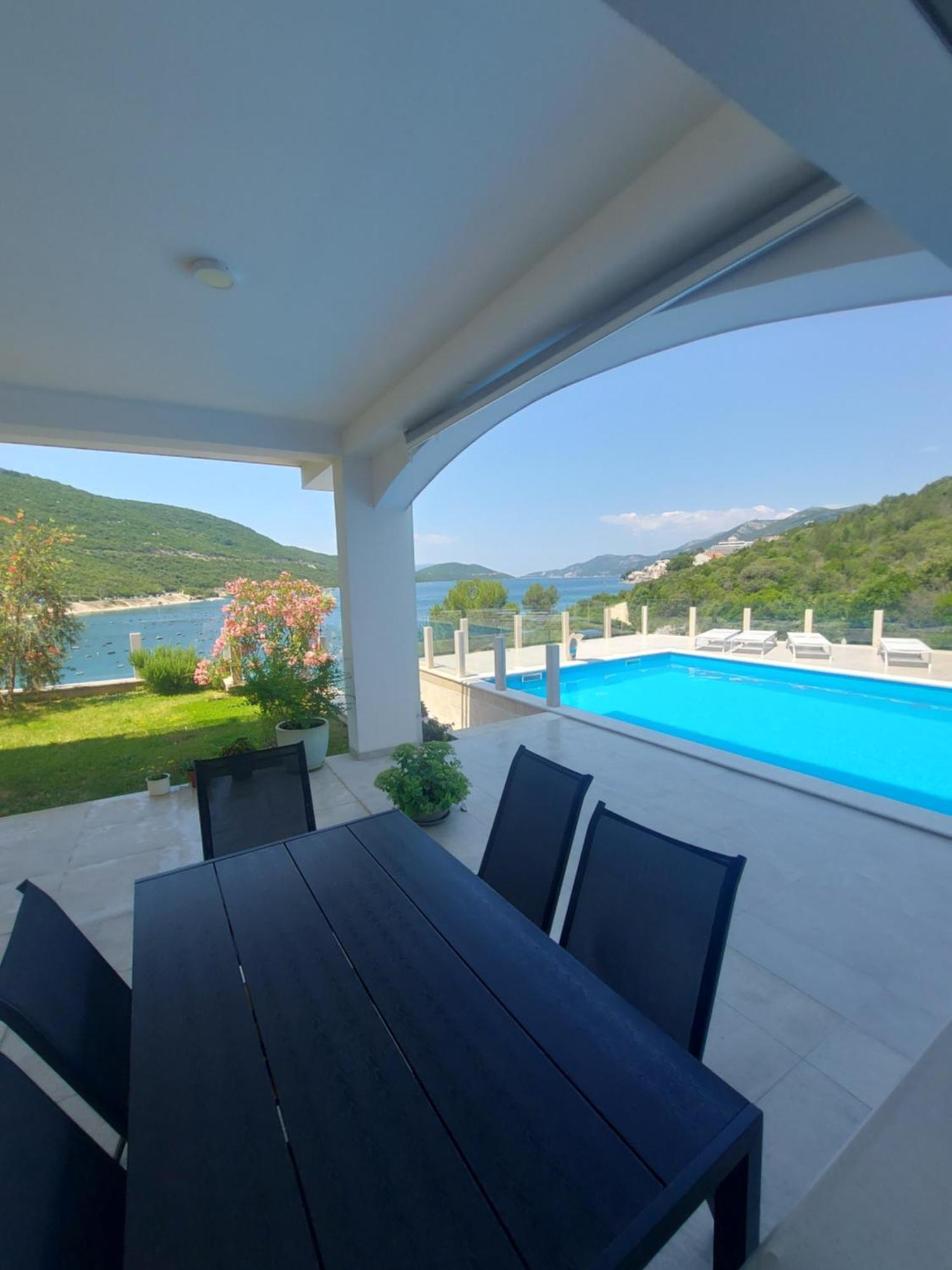 Apartmani Barka Neum Εξωτερικό φωτογραφία