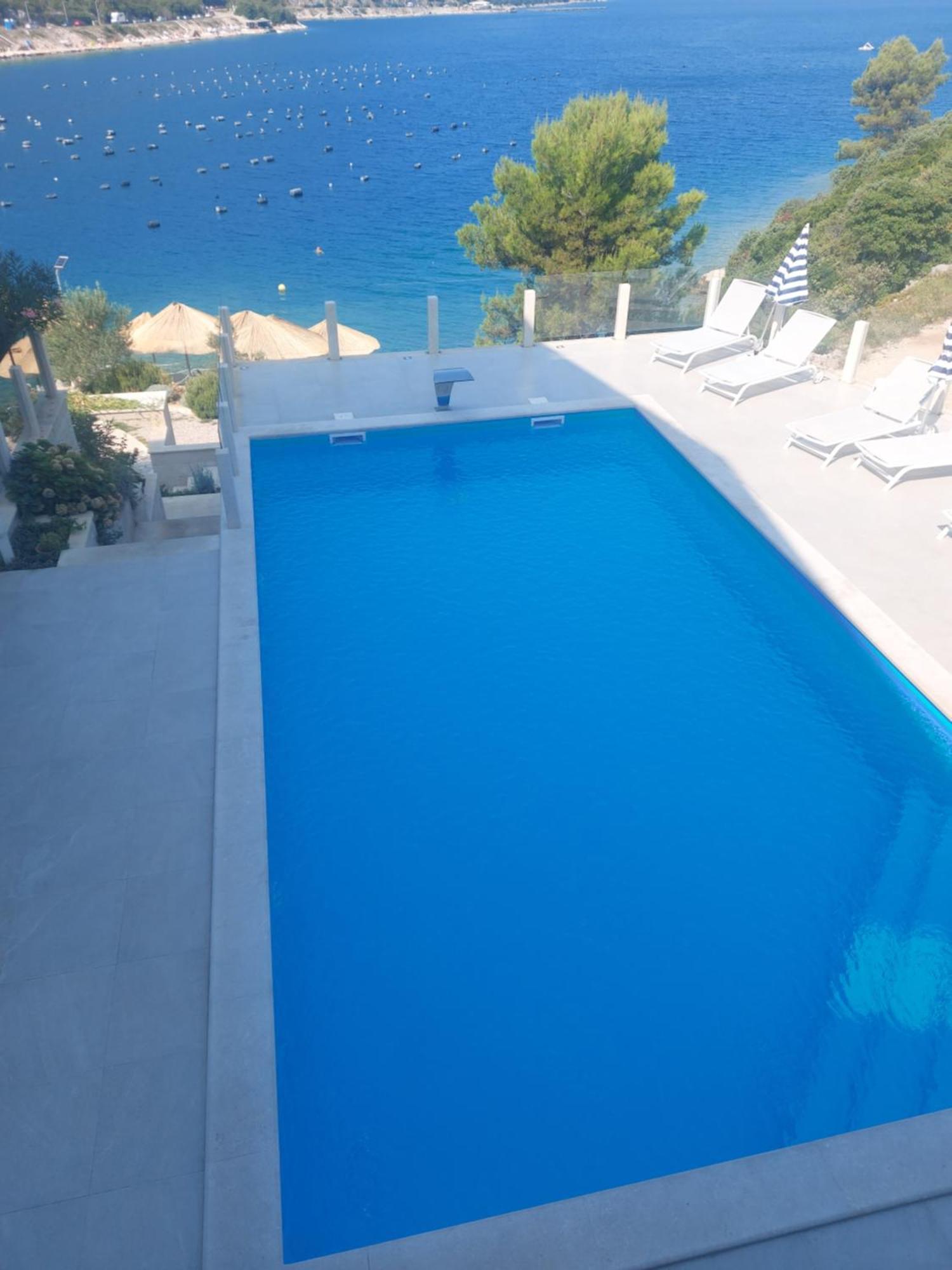 Apartmani Barka Neum Εξωτερικό φωτογραφία