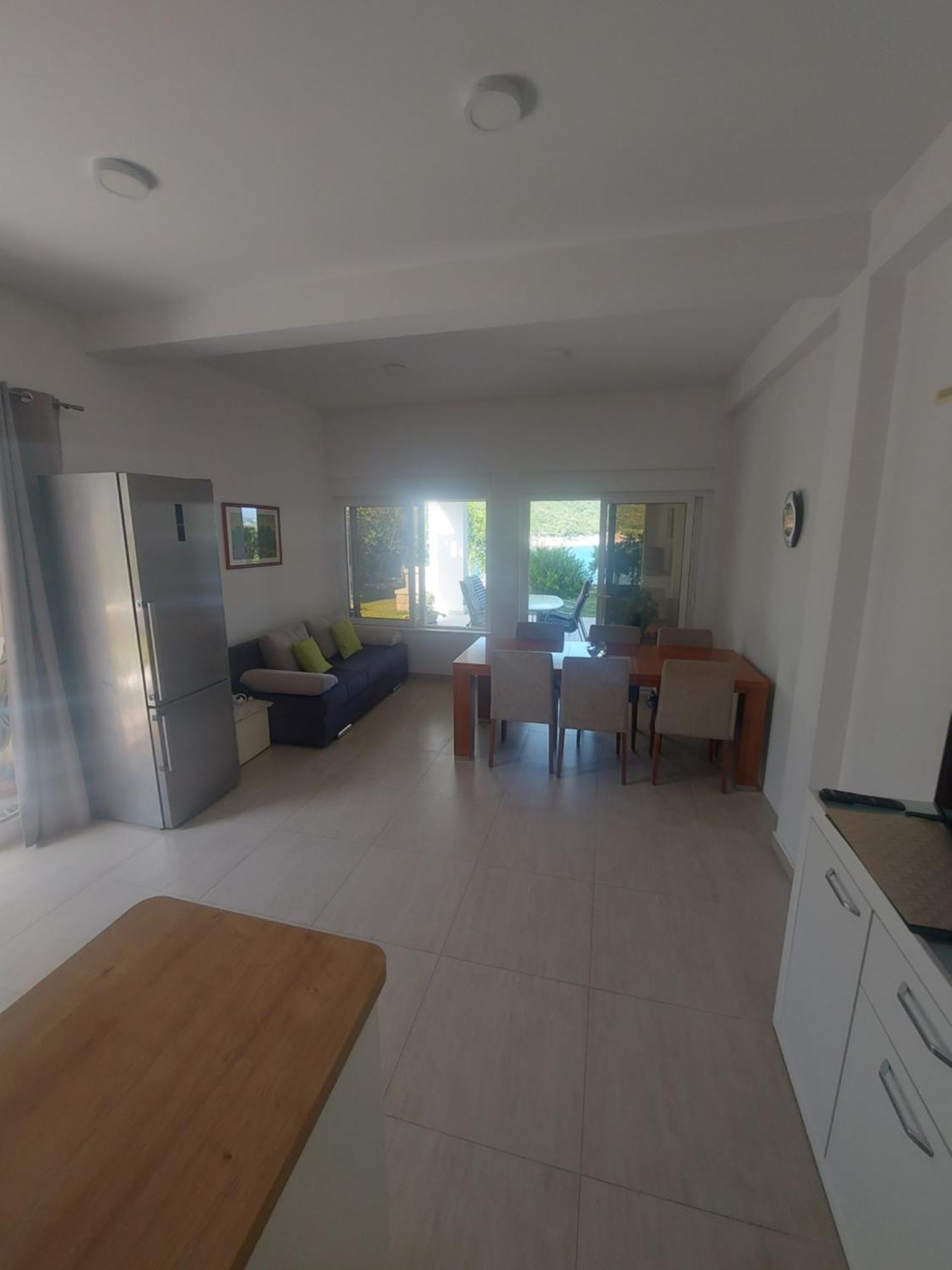 Apartmani Barka Neum Εξωτερικό φωτογραφία