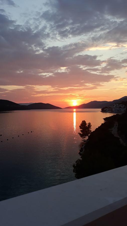 Apartmani Barka Neum Εξωτερικό φωτογραφία