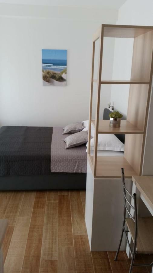 Apartmani Barka Neum Εξωτερικό φωτογραφία