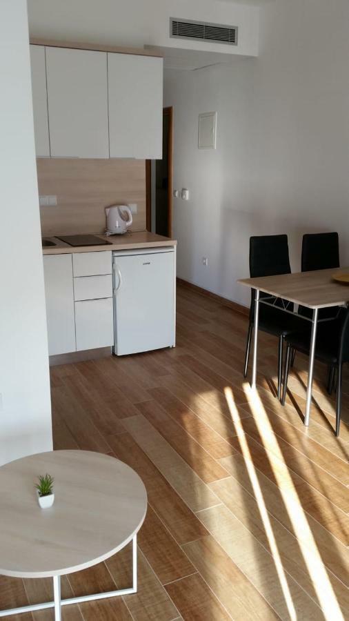 Apartmani Barka Neum Εξωτερικό φωτογραφία