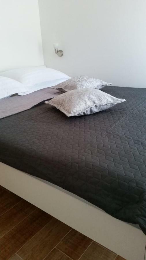 Apartmani Barka Neum Εξωτερικό φωτογραφία