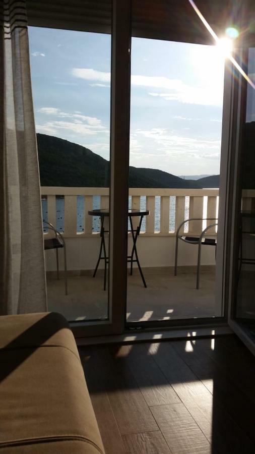 Apartmani Barka Neum Εξωτερικό φωτογραφία