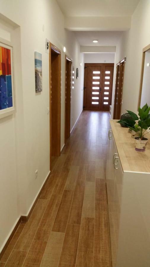Apartmani Barka Neum Εξωτερικό φωτογραφία