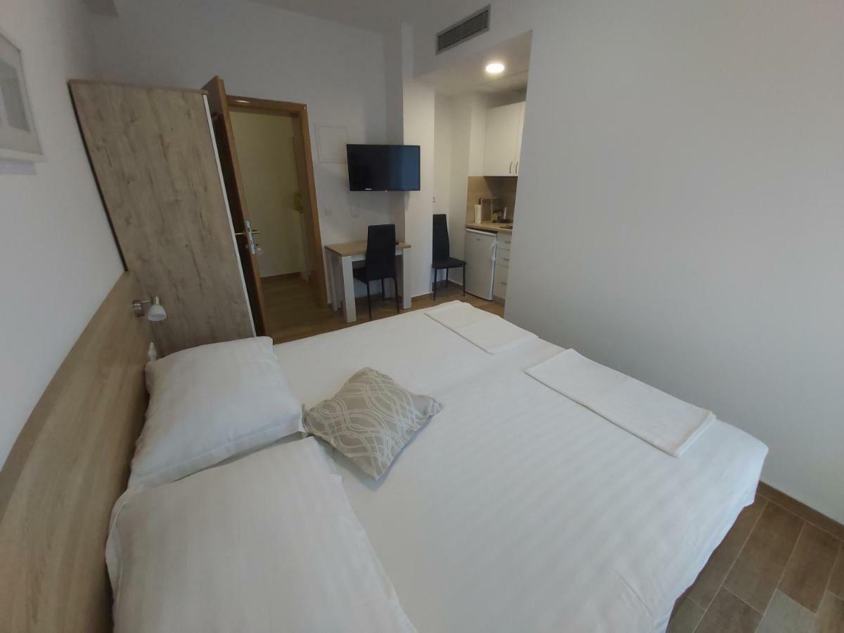 Apartmani Barka Neum Εξωτερικό φωτογραφία