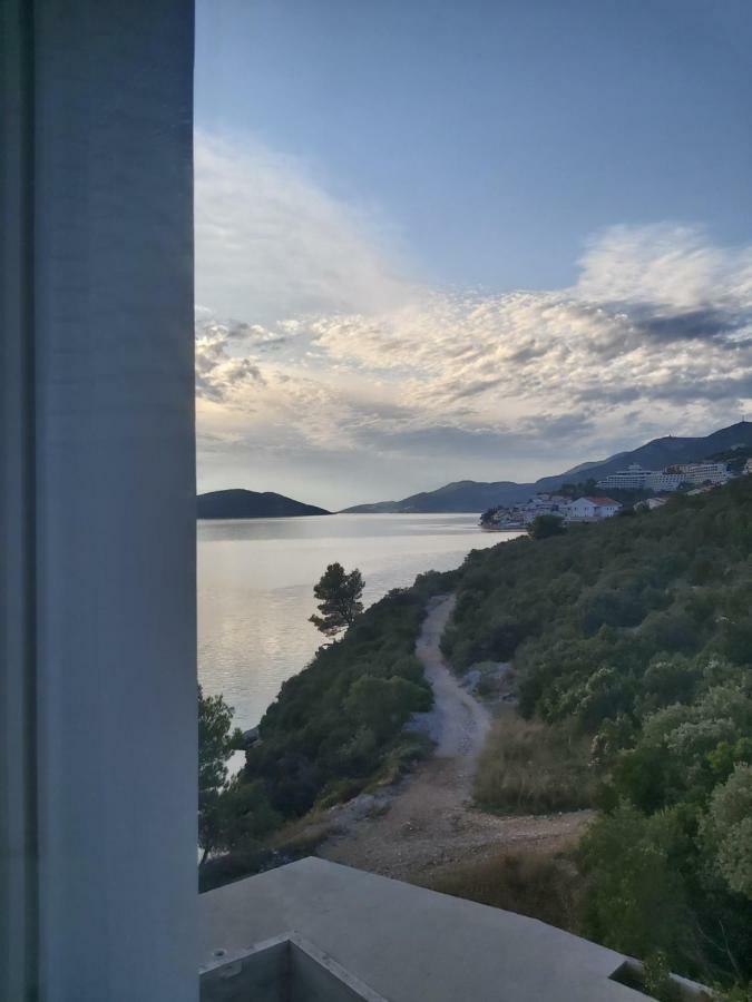 Apartmani Barka Neum Εξωτερικό φωτογραφία